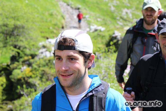 XIV Orduak Minak - Larrondo 74 1464547166356