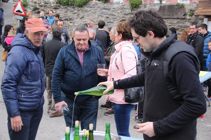 Sagardo dastaketa orexan 23 1462125442604