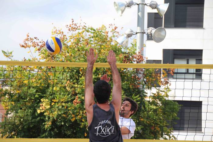 Martxan da hondartzako bolei 30 1630580467616