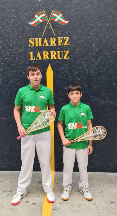 20-21 Naguko Iparraldeko Ligako finalerdiak, igandean, Arangoitzen