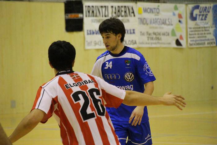 tolosa eskubaloi vs elgoibar 2016 14 1454505782484