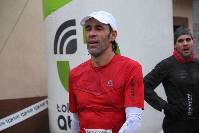 Imanol Gonzalez eta Saioa Ar 104 1573929375837