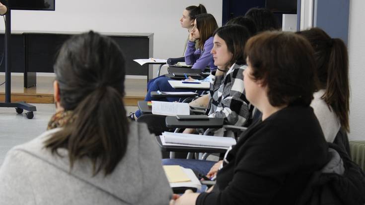 Sexualitateaz ariko dira larunbatean, Ibarran