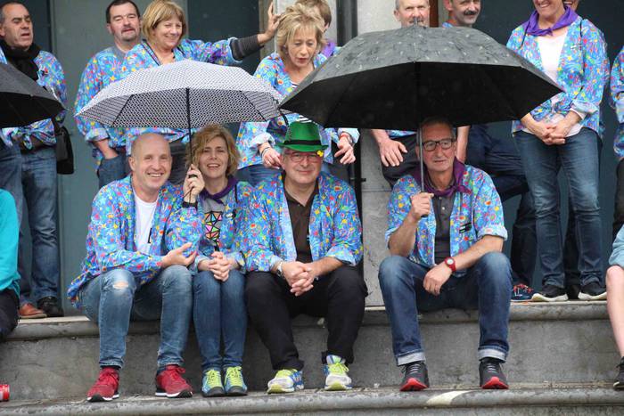 Giro ederra Anoetako Kuadril 74 1527360678697