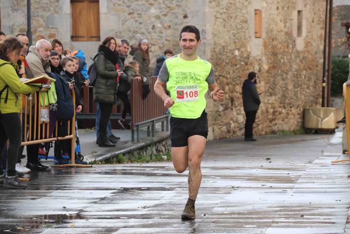 Eneko Gurrutxaga, Adunan ira 52 1574532593179