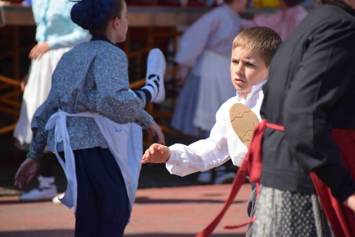 Bidaniko jaiak 2019. Herriko 20 1566647507739