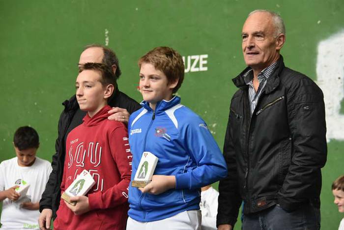 Altzoko piota txapelketa 30 1514662382589