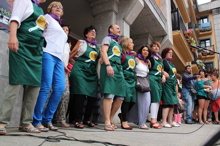 Kukuak jo du, hasi da festa 77 1497468643295