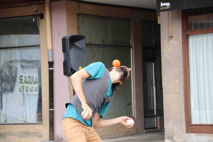 Malabareak eta akrobaziak na 10 1562507109529