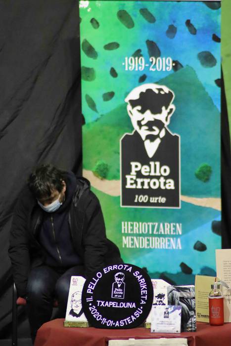 Amaia Iturriotzek irabazi du 40 1609100458525