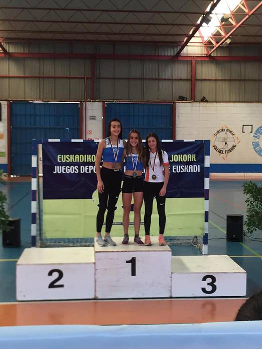 Tolosa CF Atletismoko atleta 3 1551291737888