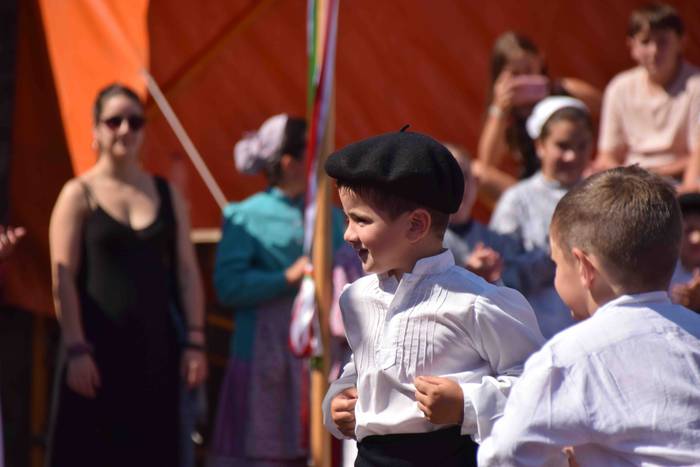 Bidaniko jaiak 2019. Herriko 15 1566647504564