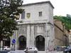 San Frantzisko eliza,  lau mende eta gero zer?