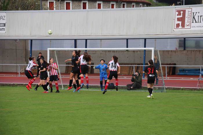 IV. Nescup Txapelketa Tolosa 38 1556389349900