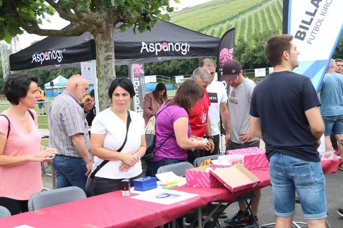 Billabonak irabazi du VI. Ma 5 1654514500926