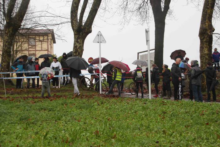 I. Pablo Arsuagaren Memorial 9 1639241142034