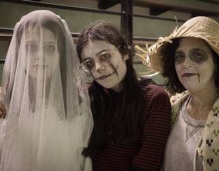 Gau Beltza Baliarrainen