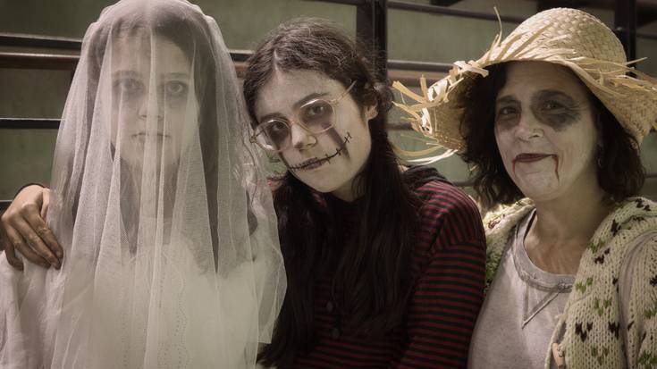 Gau Beltza Baliarrainen