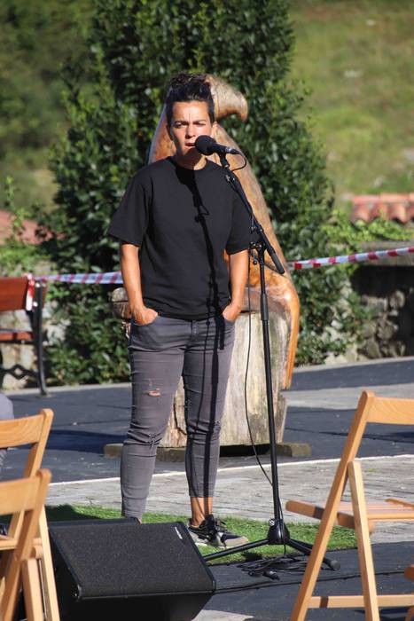 Bertso saioa antolatu dute L 6 1596476558405