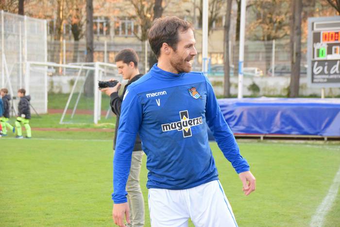 Mikel Alonso agur omenaldia tolosa berazubi 5 1544294478156