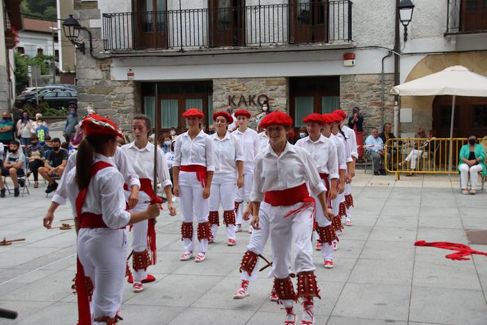 Berastegi san joan dantzak 2 13 1628618932166