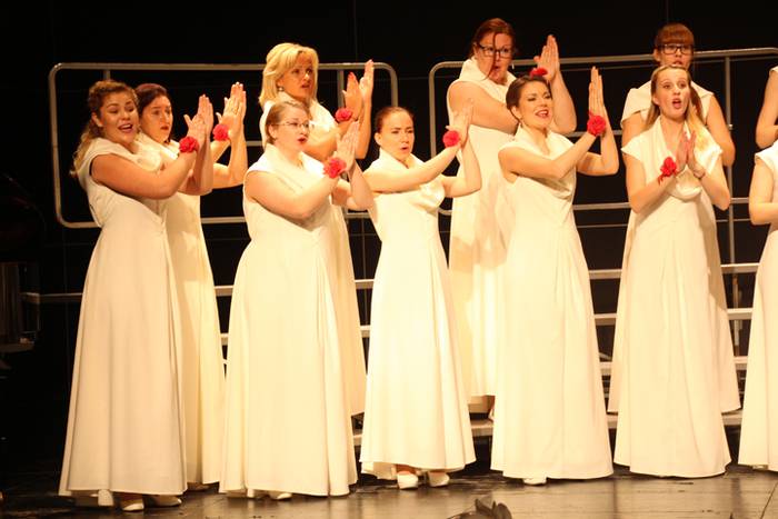 48. Tolosako Abesbatza Lehiaketa 81 1478019992429