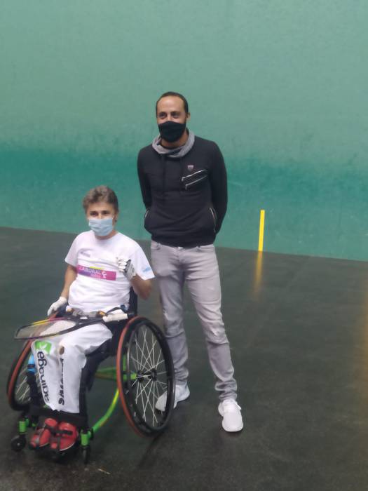 Senperena eta Olano, bakoitz 2 1602163724118