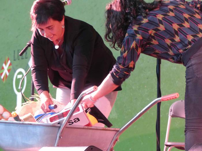 Asteasuko bertso saioa 93 1593513826049