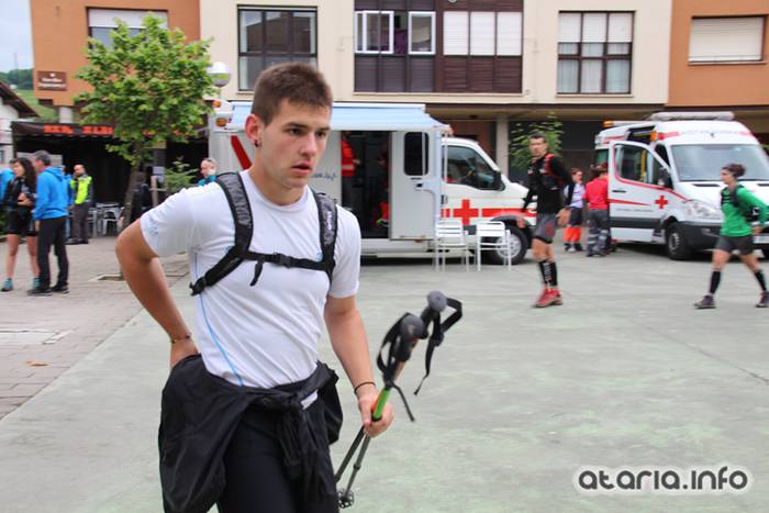 XIV Orduak Lekunberri-SanMigel-Guardetxe 58 1464533107223