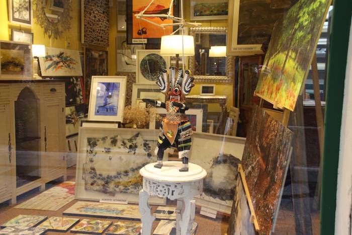 Titirijai erakusleihoetan 20 10 1636803887311