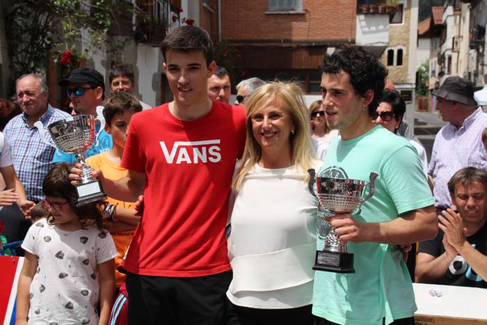 Muskerraren eguna Asteasun 102 1495373845321