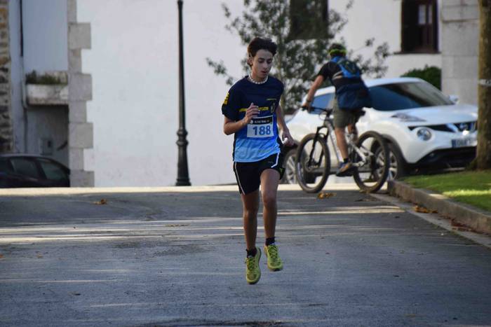 Eltxotrail 2021 Orendain 8 k 58 1635013771770