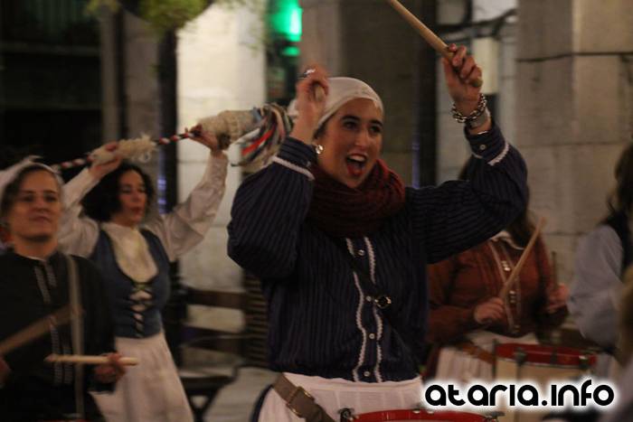 Ostiral meheko danborrada 42 1454755988559