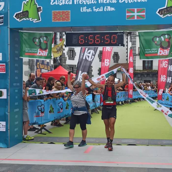 Euskal Herria Mendi Erronka  4 1654601053674