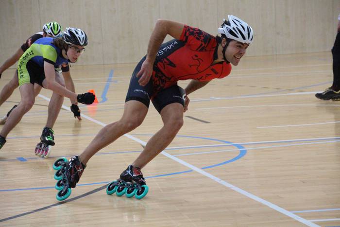 Irristaka II. Indoor Saria  14 1480858498500