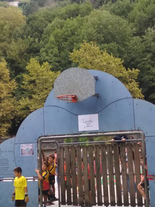 Tolosalaren 4x4 I Futsal Txa 15 1569230564429