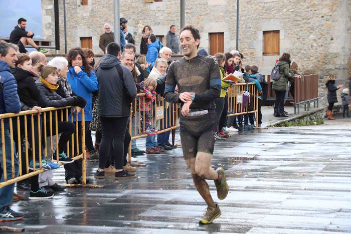 Eneko Gurrutxaga, Adunan ira 78 1574532635711