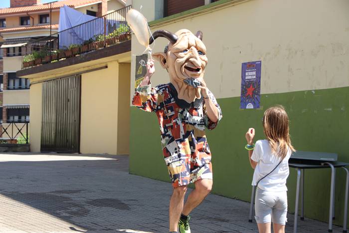 Anoetako jaiak 2017 haurrak  9 1497701923287