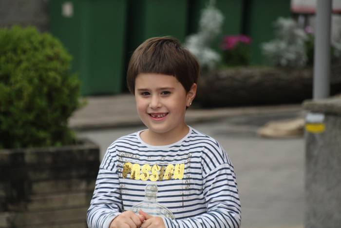 Haurrak protagonista, bihara 48 1501590057488