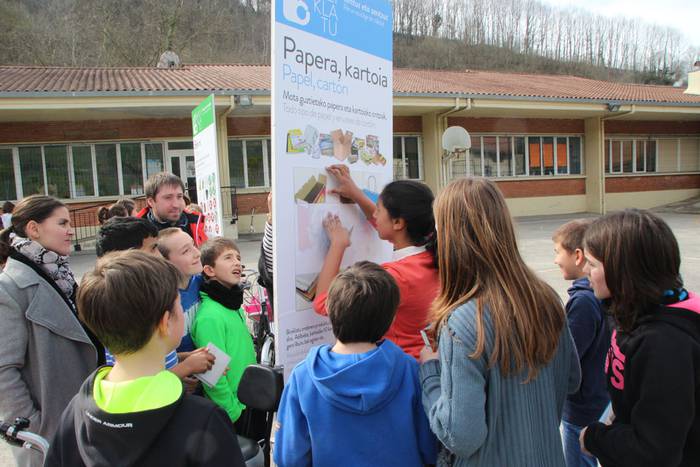 Birziklatu tentuz eta zentzuz kanpaina 6 1456861622150