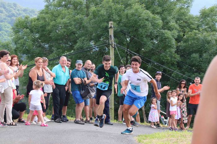 Aitor Regillagak eta Lourdes 130 1531661762226