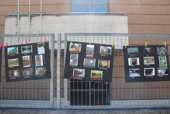 Udaberriko azoka Berrobin 46 1494770658433