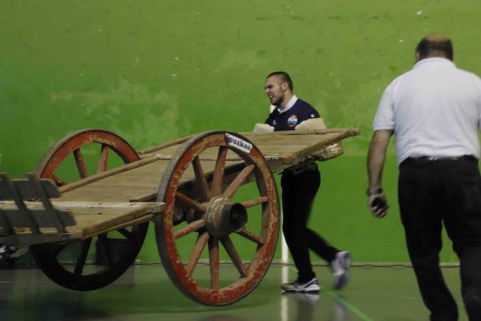 Gipuzkoako txapeldun geratu  14 1634408765703