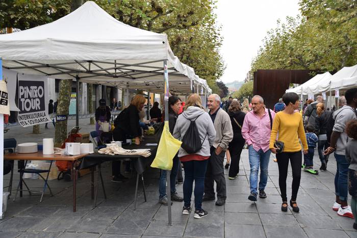 Zutaniren II. Pintxo Tour So 18 1507379970719