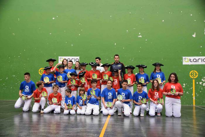 VI. Ataria Pilota Txapelketa 25 1656167862638