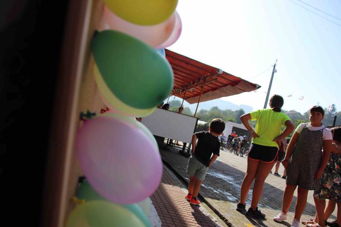 Goiazko festak. Ume jolasak. 70 1660322727907