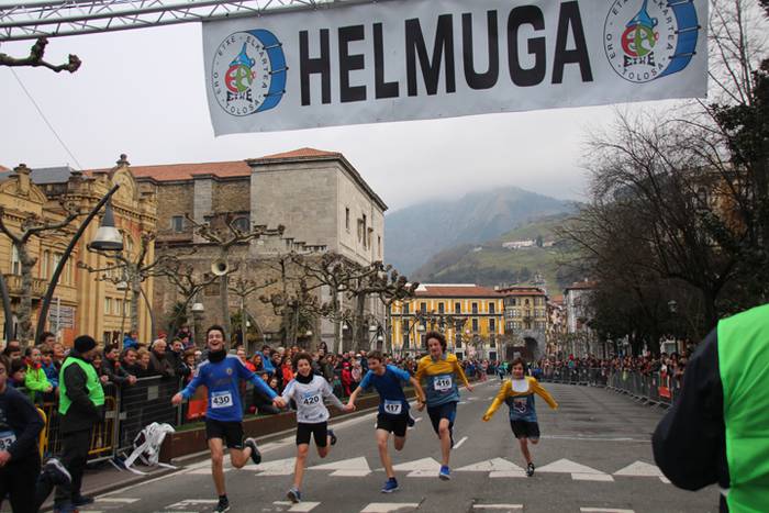 Ero-Etxe kros arrakastatsua  29 1485093004176