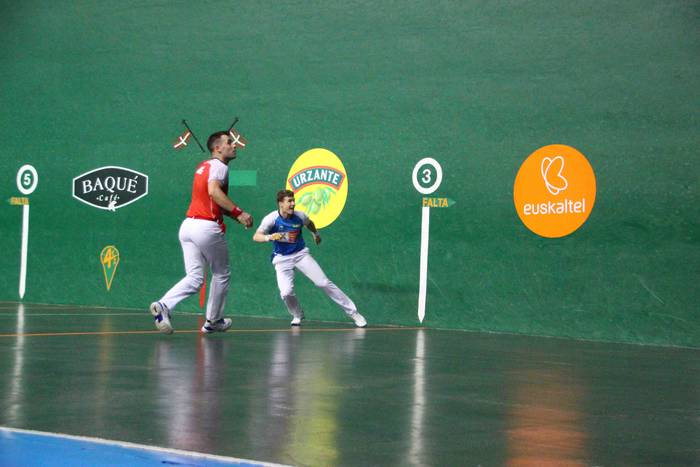 Olaizola II.ari agurra Tolos 4 1636396301662