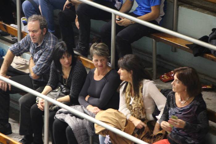 Altuna-Artola ligaxkako lehen partida 116 1445033155536