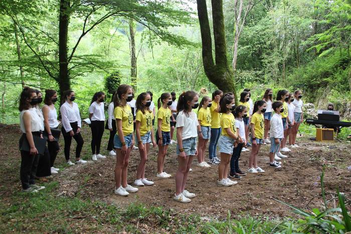 Basoaren erdi-erdian 10 1623508584649